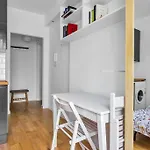 Magical Apartment Near Stadion Narodowy Pge