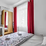Magical Apartment Near Stadion Narodowy Pge