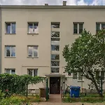 Magical Apartment Near Stadion Narodowy Pge