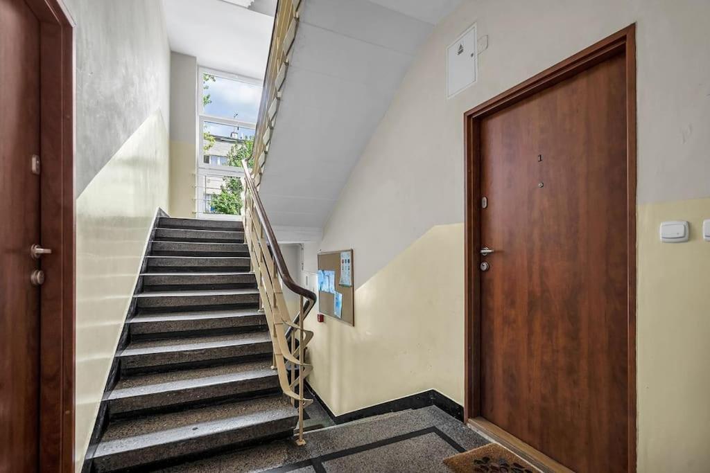 Magical Near Stadion Narodowy Pge Apartment *
